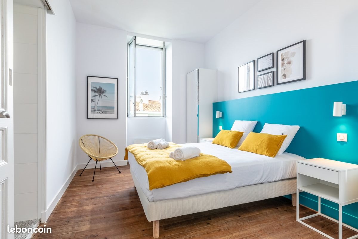 Appartement à louer, 169m², Biarritz