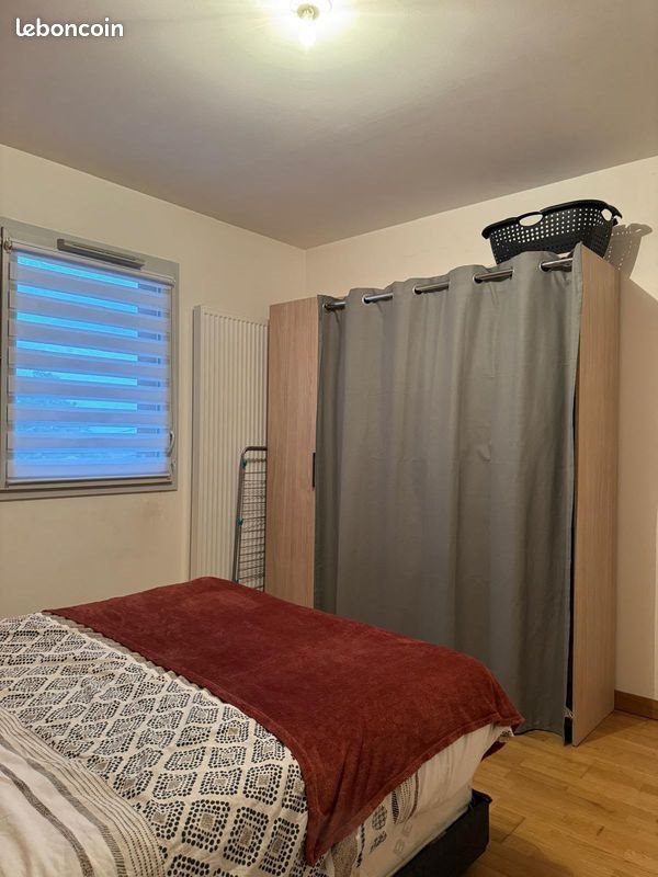 Appartement à louer, 55m², Viriat