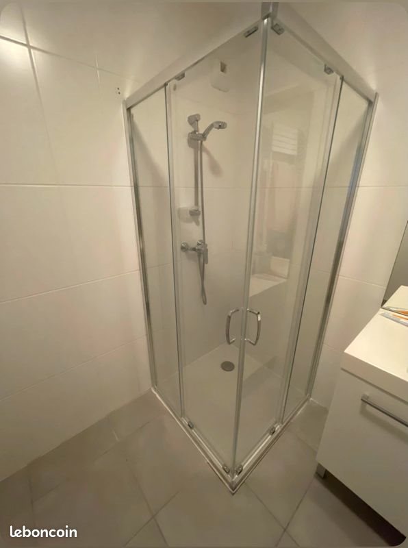 Appartement à louer, 55m², Viriat