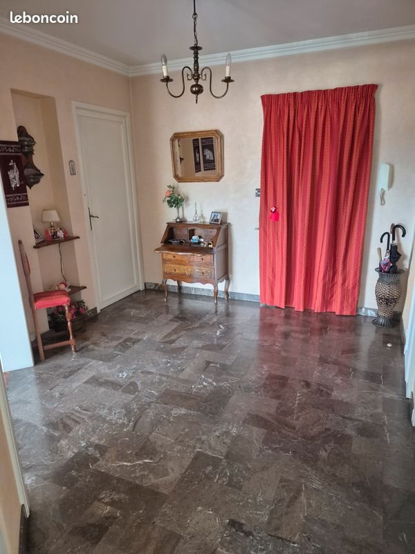 Appartement à vendre, 151m², Gap