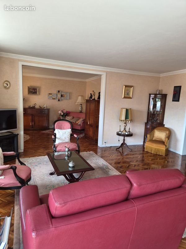 Appartement à vendre, 151m², Gap