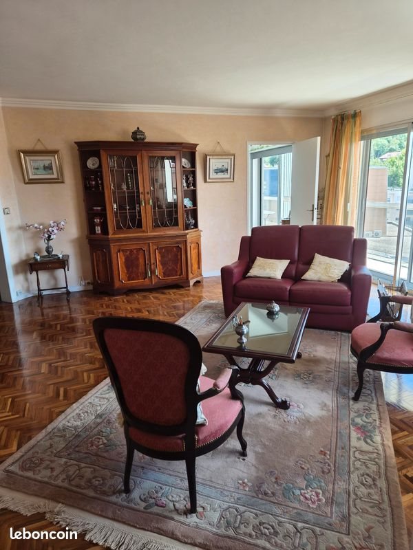 Appartement à vendre, 151m², Gap