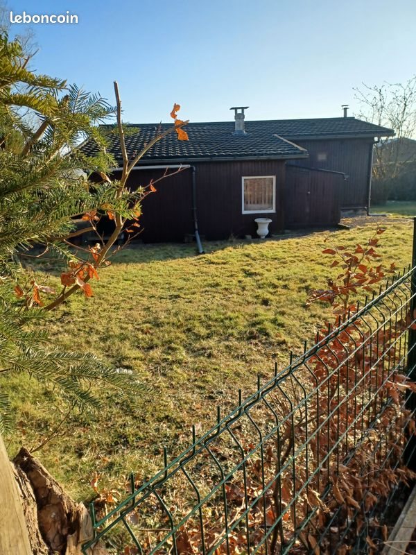 Maison à vendre, 48m², Bray-Dunes