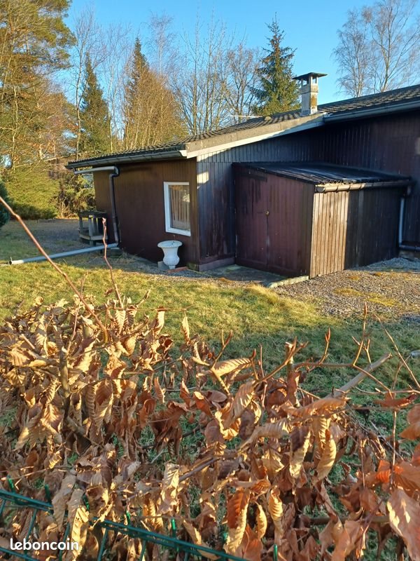 Maison à vendre, 48m², Bray-Dunes