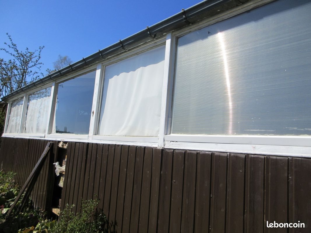 Maison à vendre, 48m², Bray-Dunes