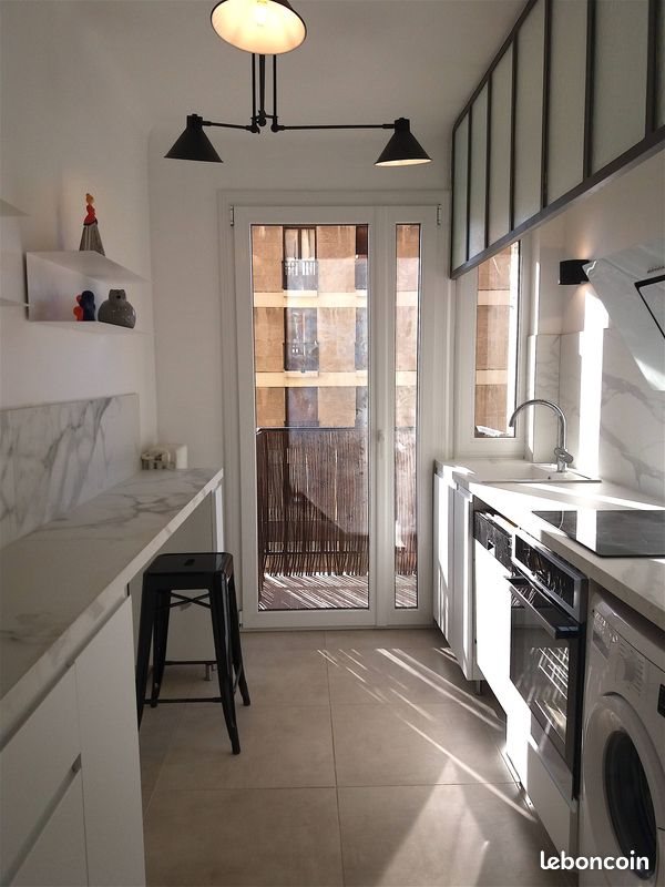 Appartement à louer, 60m², Aix-en-Provence