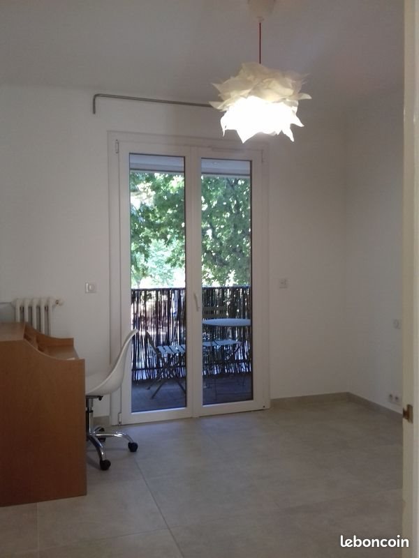 Appartement à louer, 60m², Aix-en-Provence