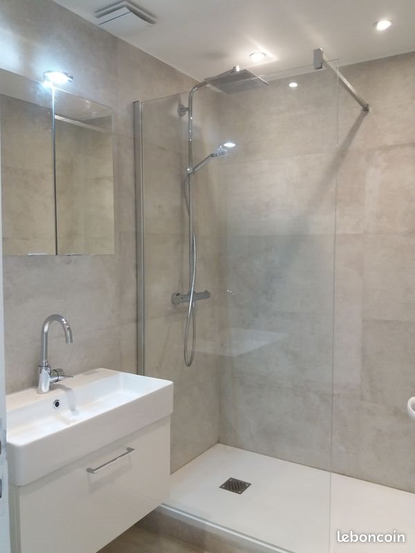 Appartement à louer, 60m², Aix-en-Provence