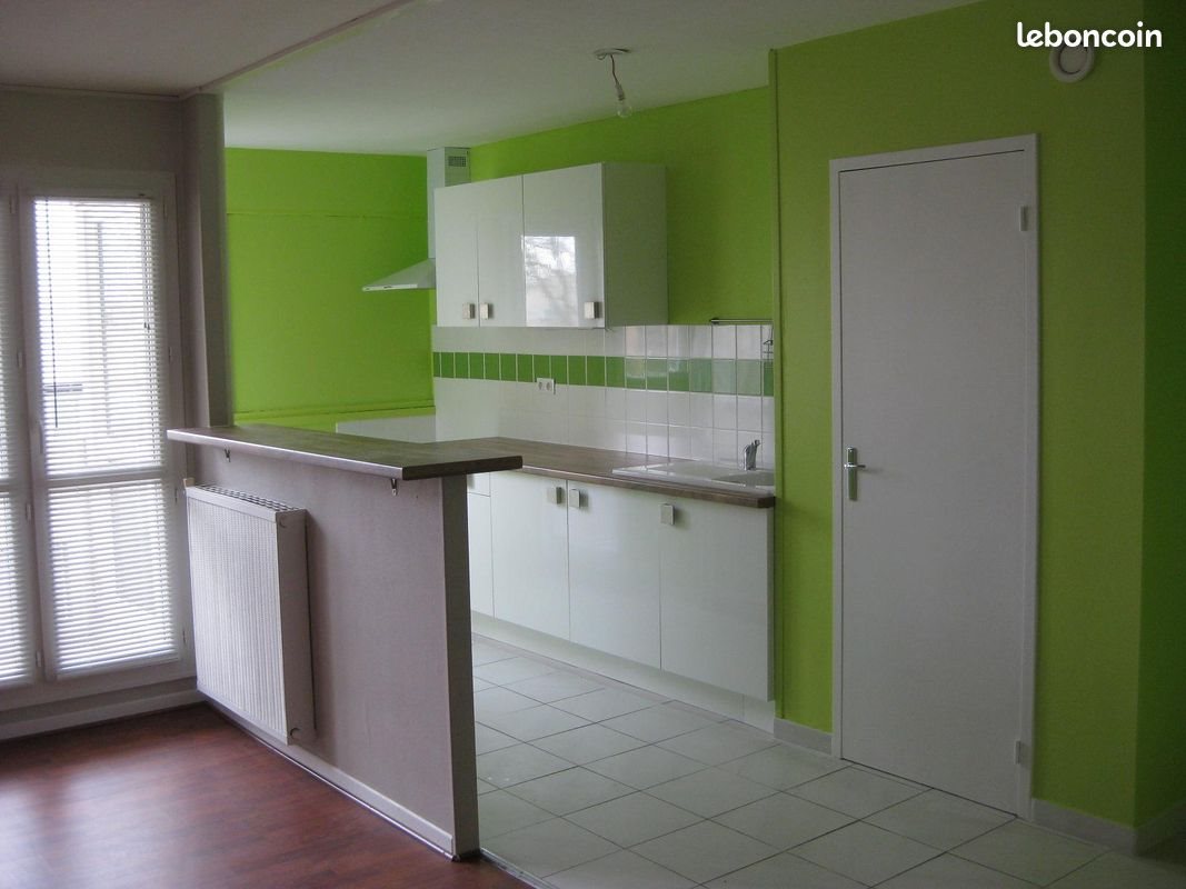 Appartement à louer, 84m², Angoulême