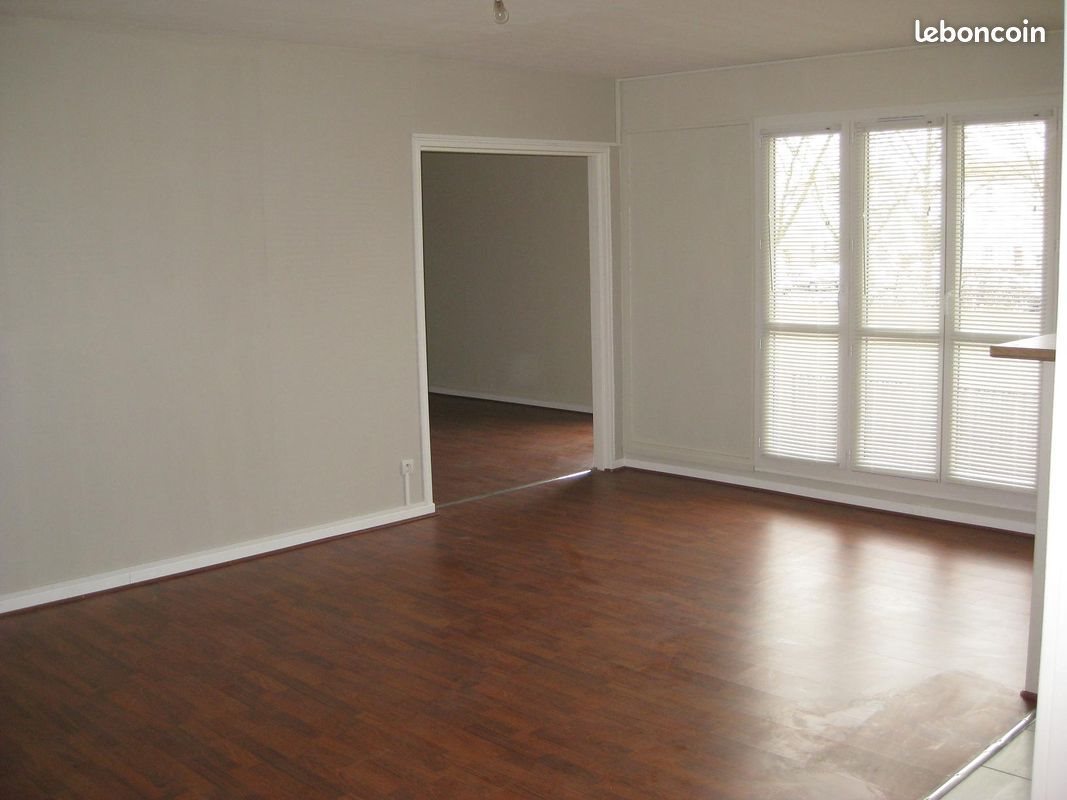 Appartement à louer, 84m², Angoulême