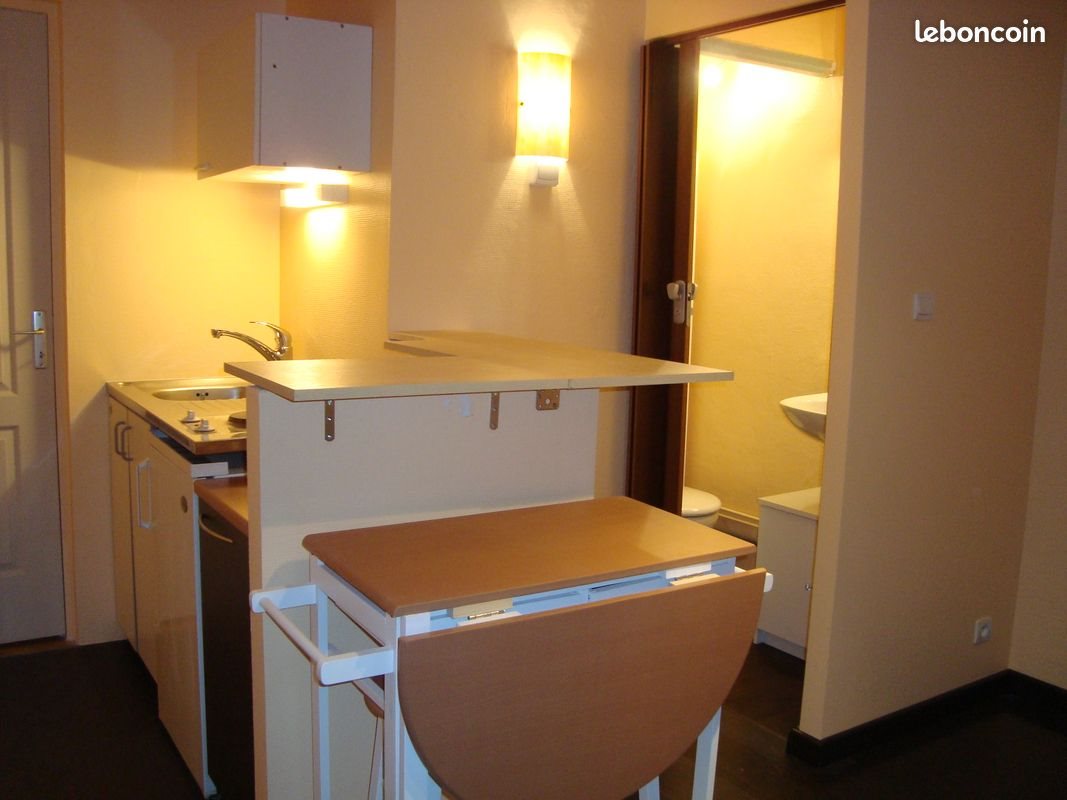 Appartement à louer, 15m², Annecy