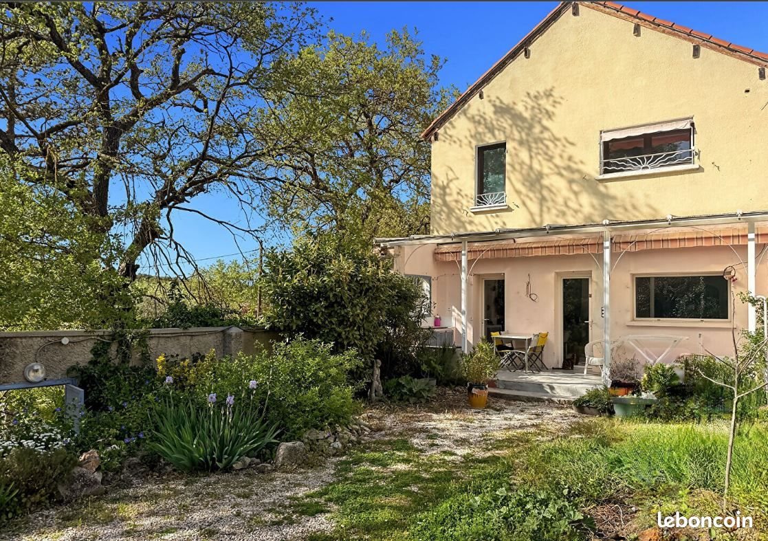 Maison à vendre, 100m², Cabriès