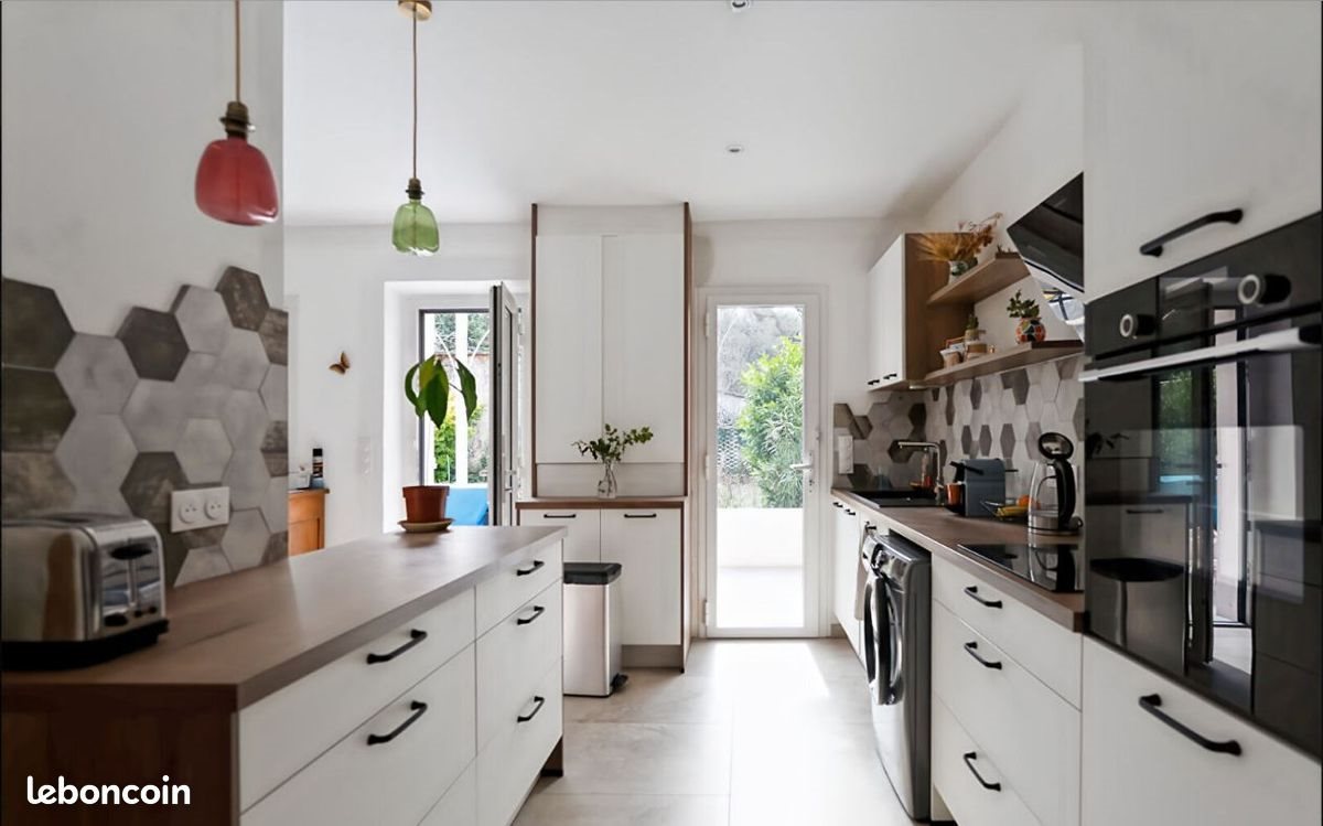 Maison à vendre, 100m², Cabriès