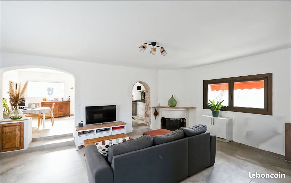 Maison à vendre, 100m², Cabriès