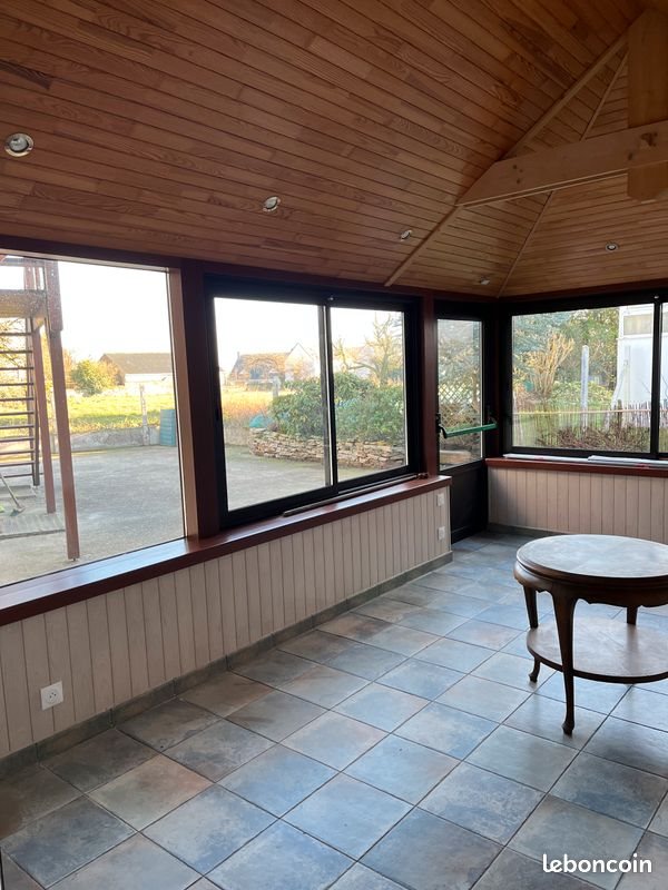 Appartement à louer, 56m², Plumelec