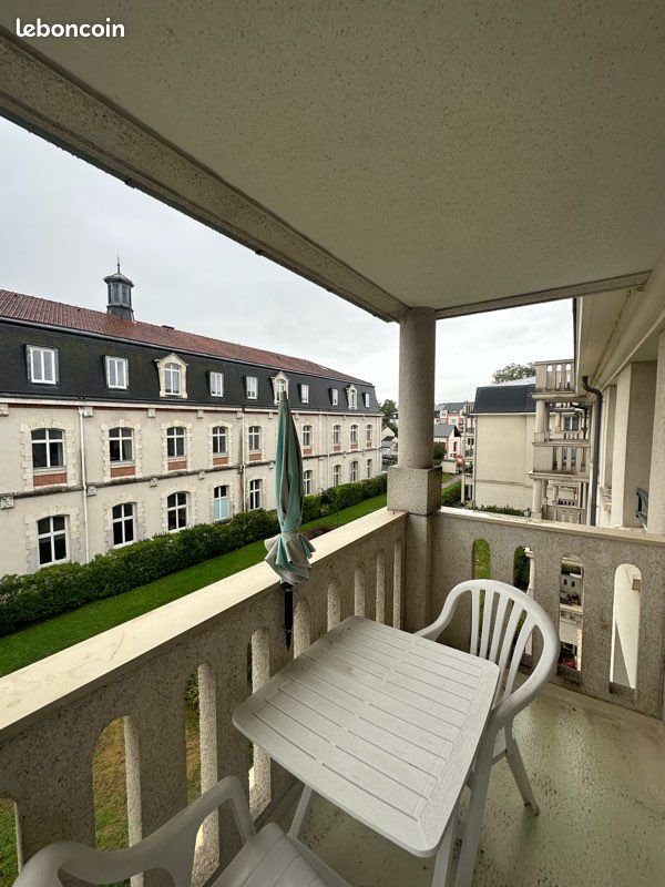 Appartement à louer, 38m², Orléans