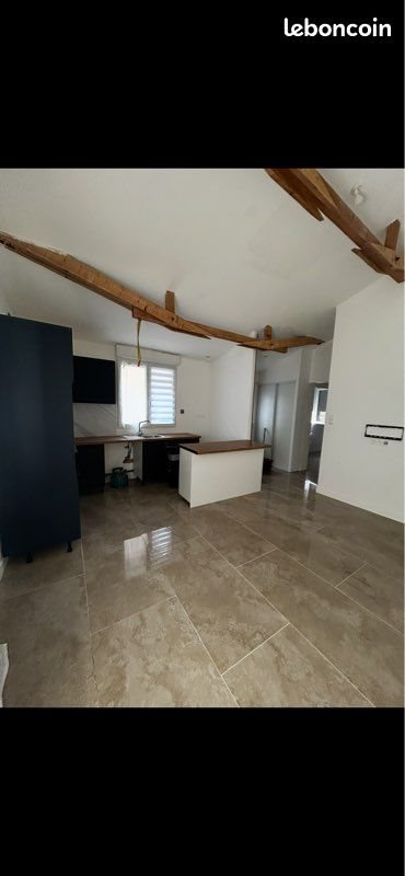 Maison à louer, 50m², Feugarolles