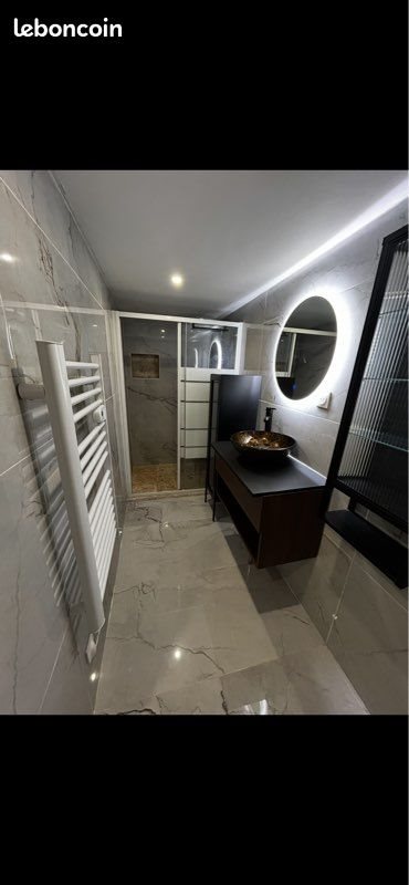 Maison à louer, 50m², Feugarolles