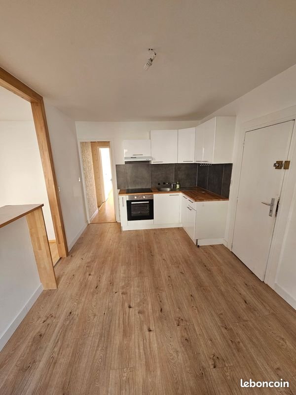 Appartement à louer, 58m², Champigneulles