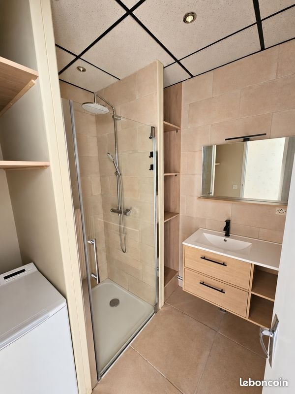 Appartement à louer, 58m², Champigneulles