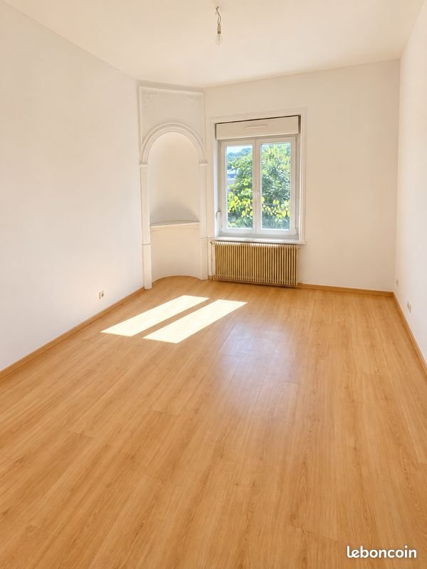Appartement à louer, 58m², Champigneulles