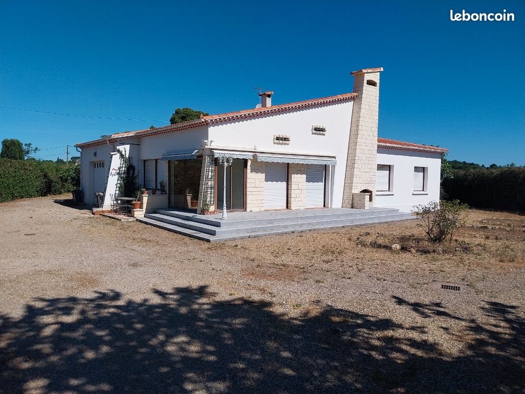 Maison à vendre, 116m², Pézenas