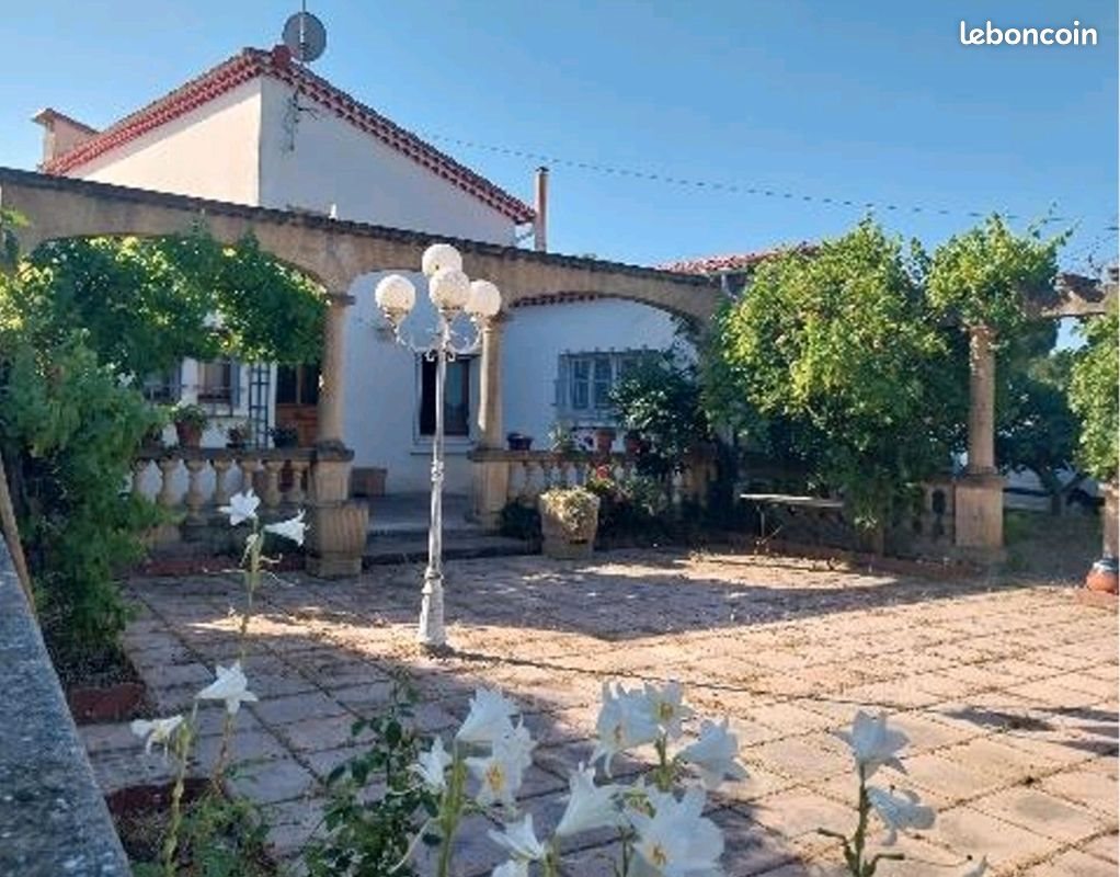 Maison à vendre, 116m², Pézenas