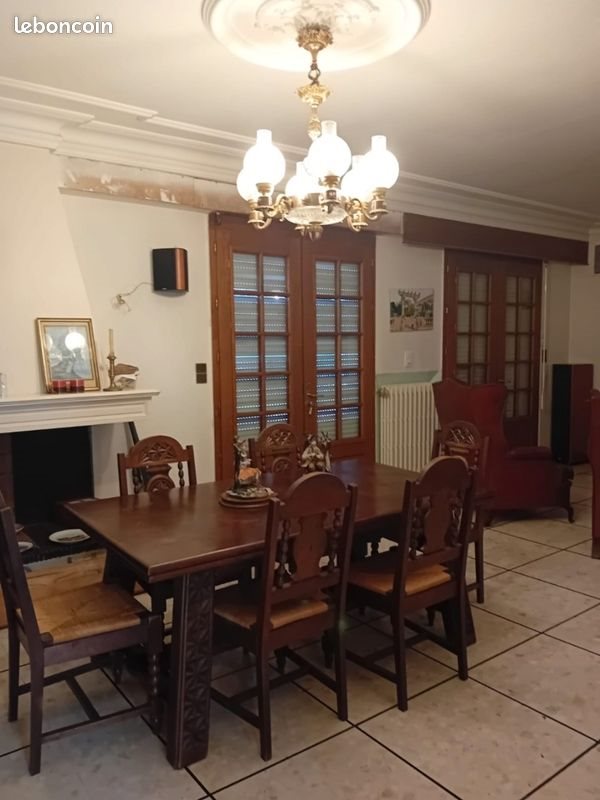 Maison à vendre, 116m², Pézenas