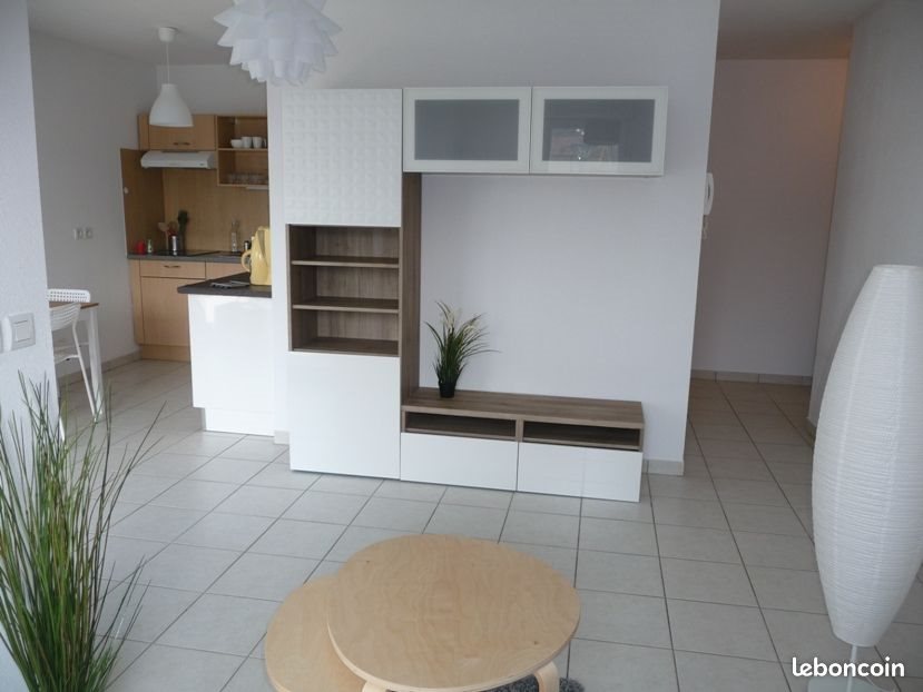 Appartement à louer, 34m², Valence