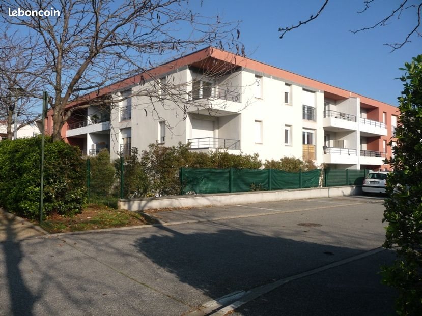 Appartement à louer, 34m², Valence