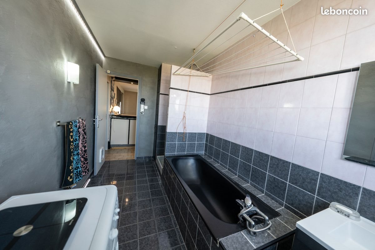 Appartement à vendre, 94m², Troyes