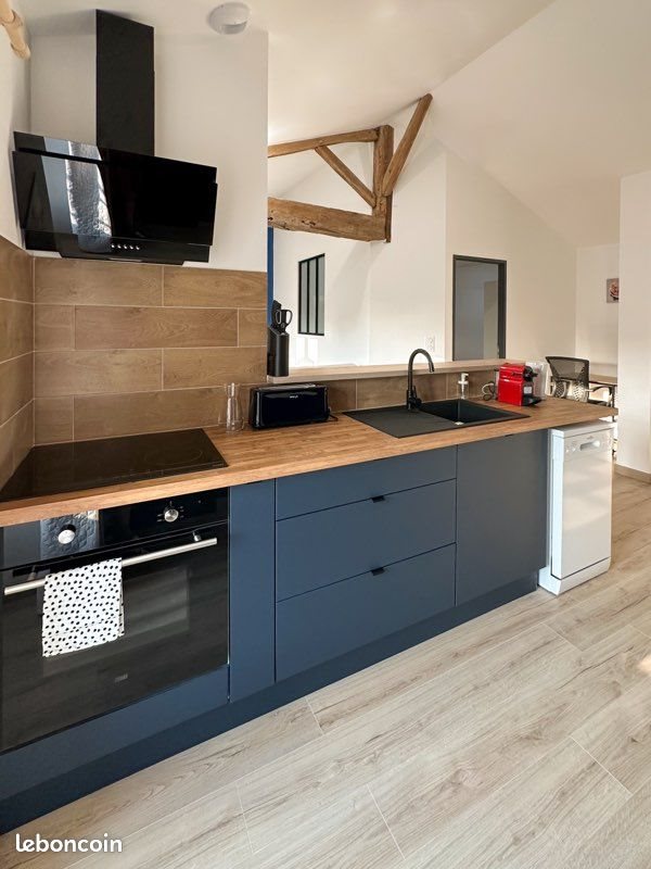 Appartement à louer, 41m², Cognac