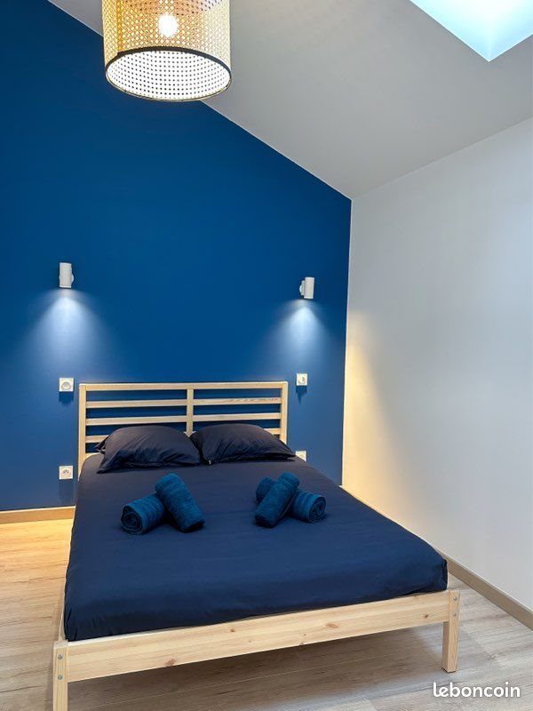 Appartement à louer, 41m², Cognac
