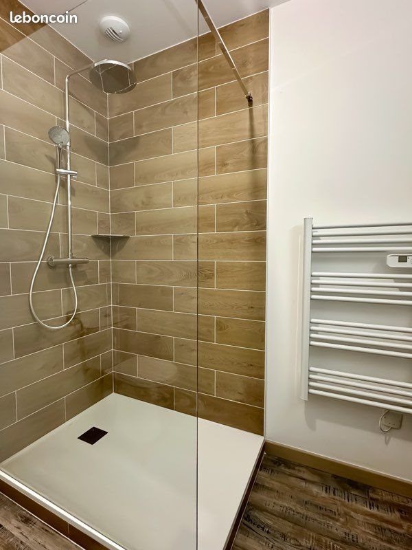 Appartement à louer, 41m², Cognac