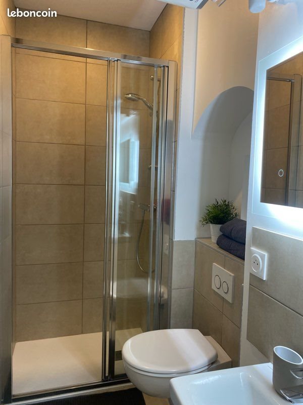 Appartement à louer, 21m², Villefranche-sur-Saône