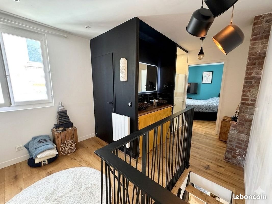 Maison à louer, 56m², Nanterre
