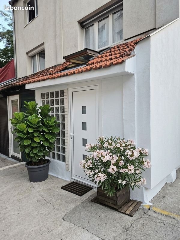 Maison à louer, 56m², Nanterre
