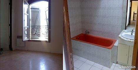 Appartement à louer, 39m², Castelnaudary