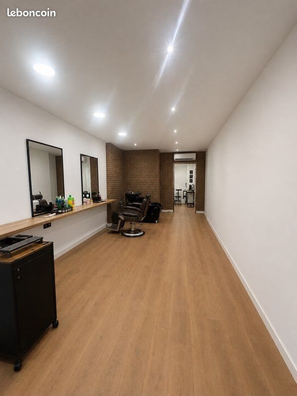 Appartement à louer, 35m², Le Pradet