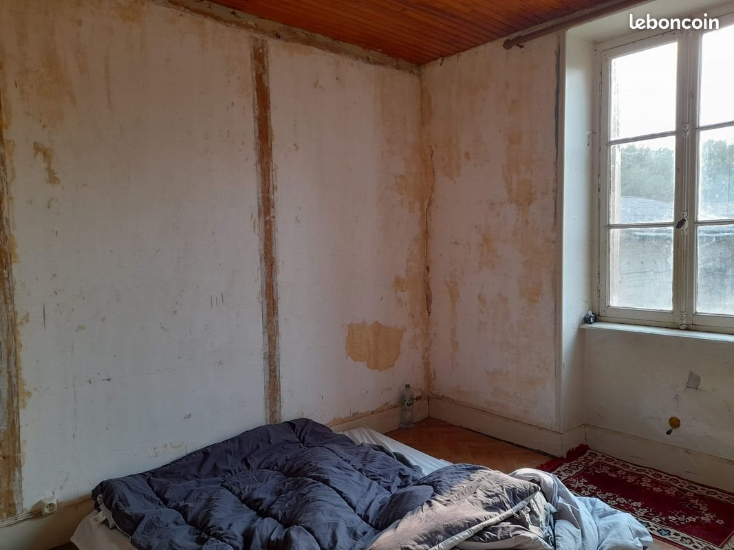 Maison à vendre, 85m², Ris