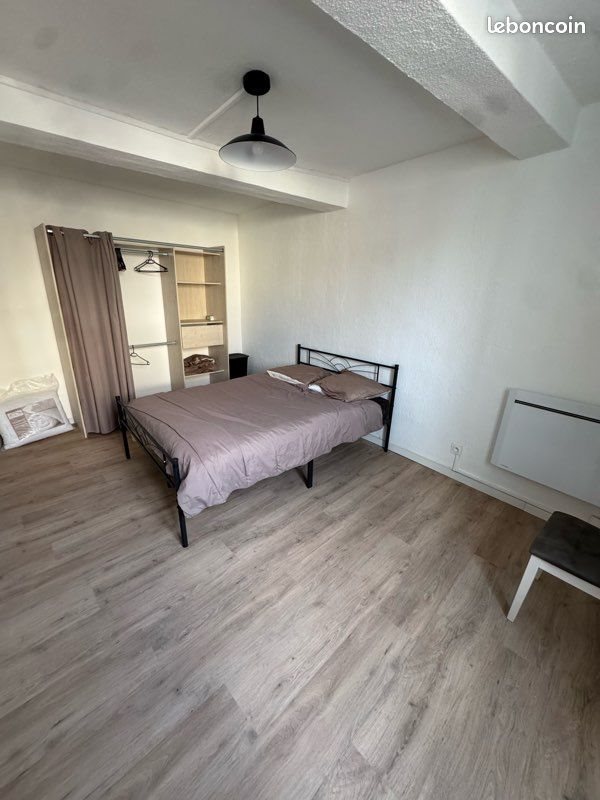 Appartement à louer, 33m², Manosque