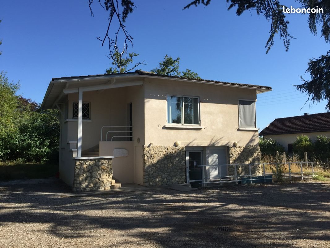 Appartement à louer, 20m², Pessac