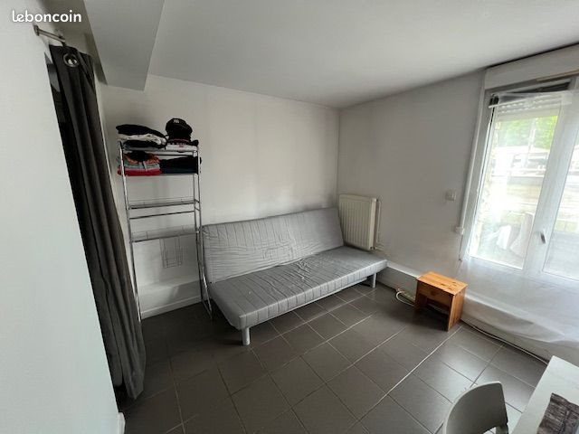 Appartement à louer, 20m², Pessac