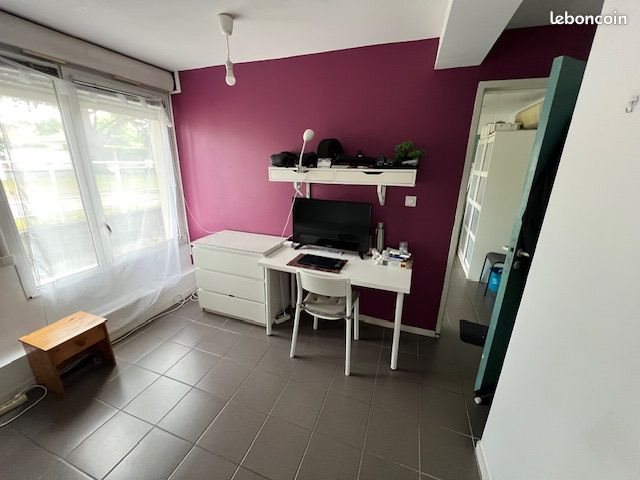 Appartement à louer, 20m², Pessac