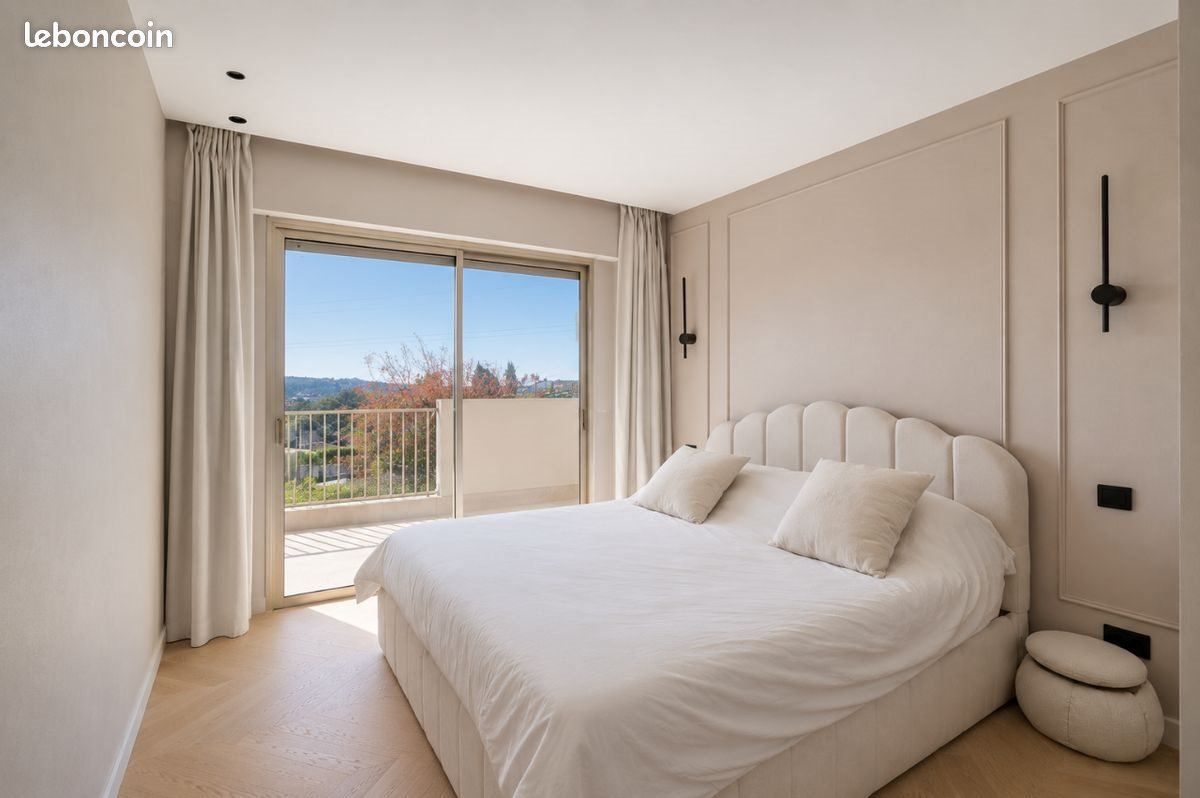 Appartement à vendre, 98m², Mougins