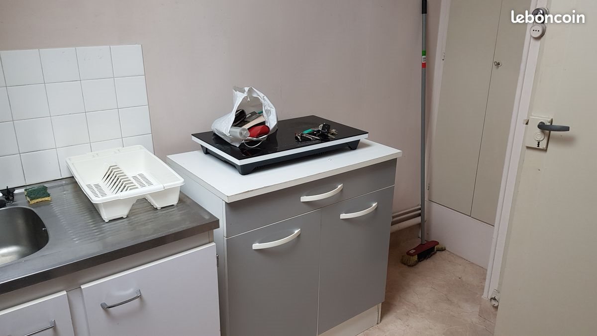 Appartement à louer, 15m², Saint-Lô