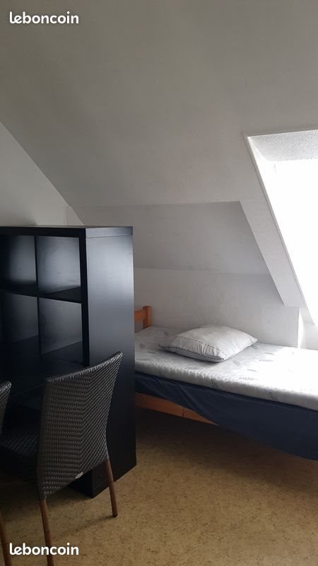 Appartement à louer, 15m², Saint-Lô