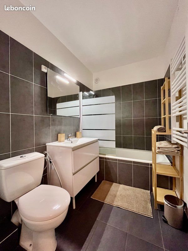 Appartement à louer, 31m², Antibes