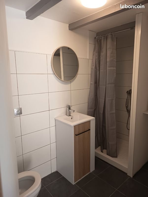 Appartement à louer, 24m², Cuers