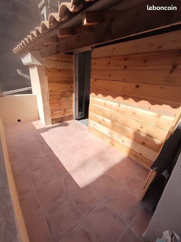 Appartement à louer, 24m², Cuers